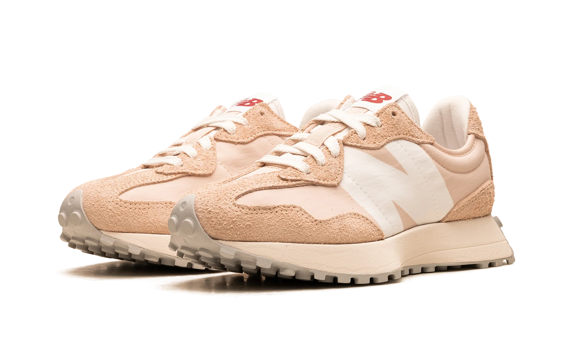 327 "Pink / Beige" U327LN
