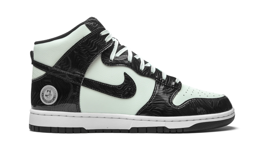 Dunk High SE "All-Star 2021" DD1398 300