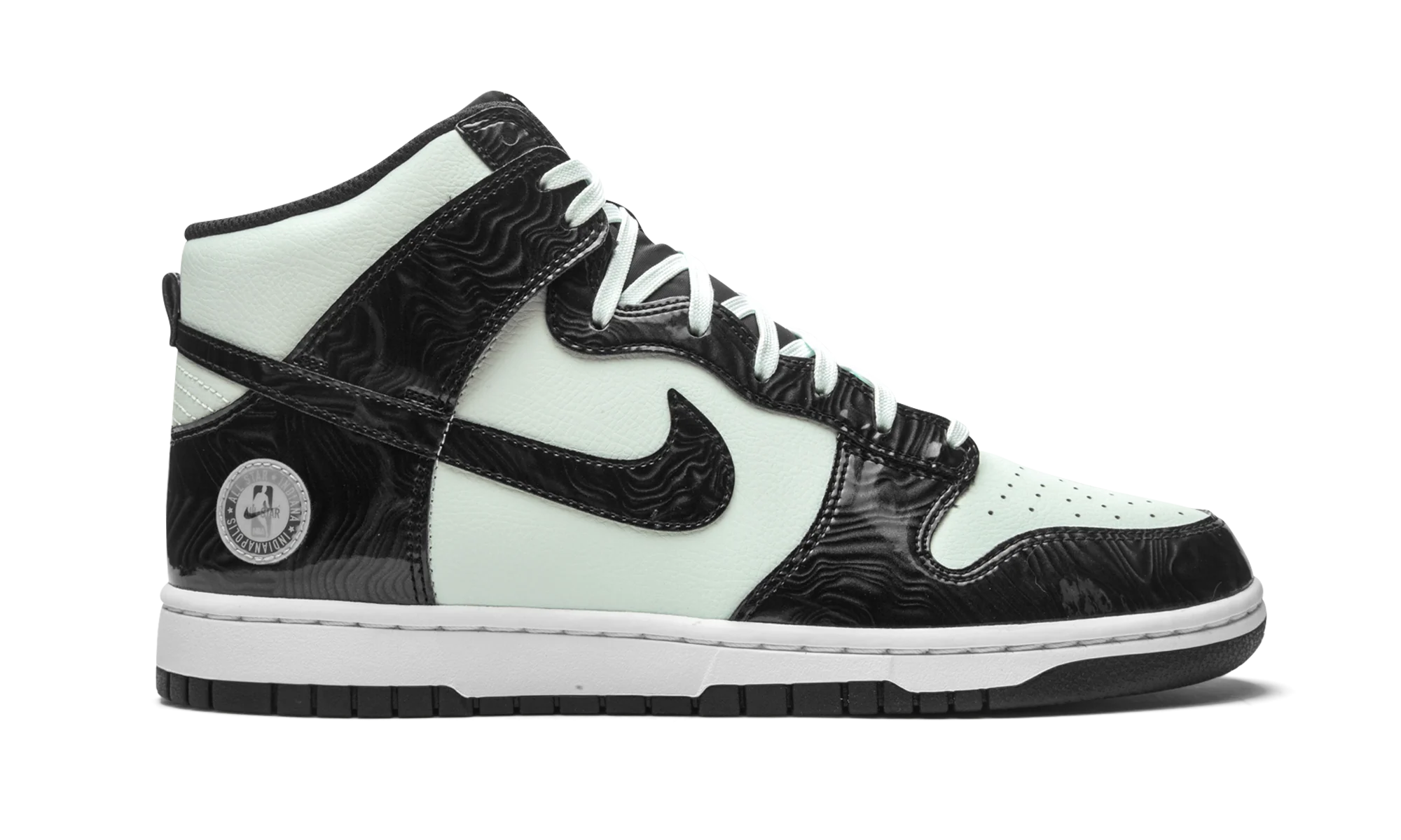 Dunk High SE "All-Star 2021" DD1398 300