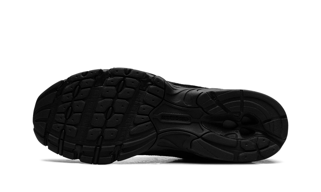 509 "Triple Black" U509BC