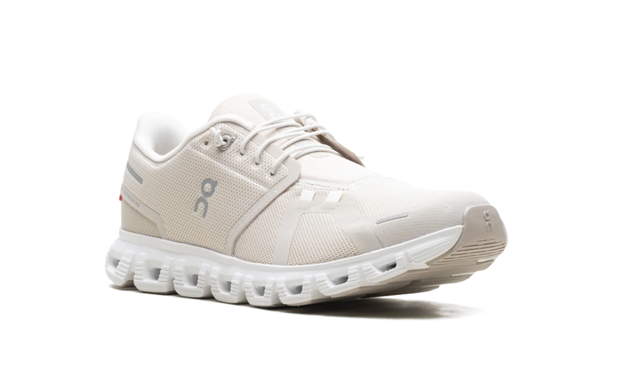 Cloud 6 WMNS "Pearl White" 3WF10060755