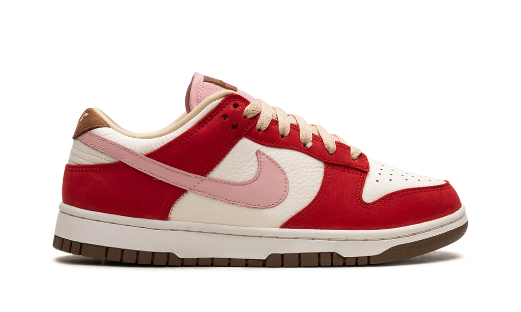 DUNK LO PRM WMNS "Bacon" FB7910 600