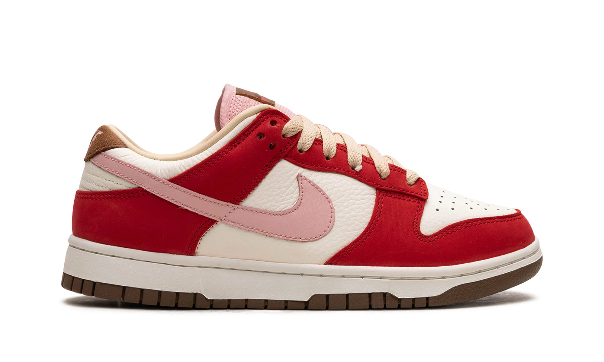 DUNK LO PRM WMNS "Bacon" FB7910 600