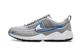Zoom Spiridon "Metallic Silver / Signal Blue" HF9117 003