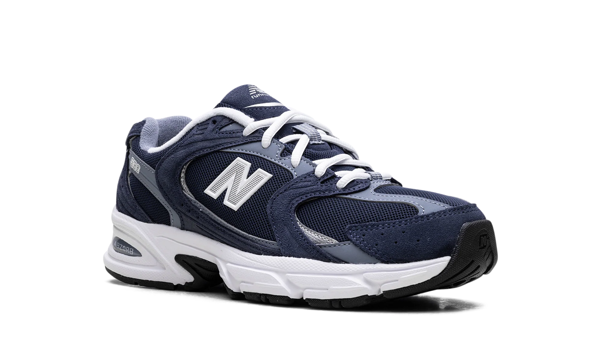 530 "Navy Arctic Grey" MR530CA