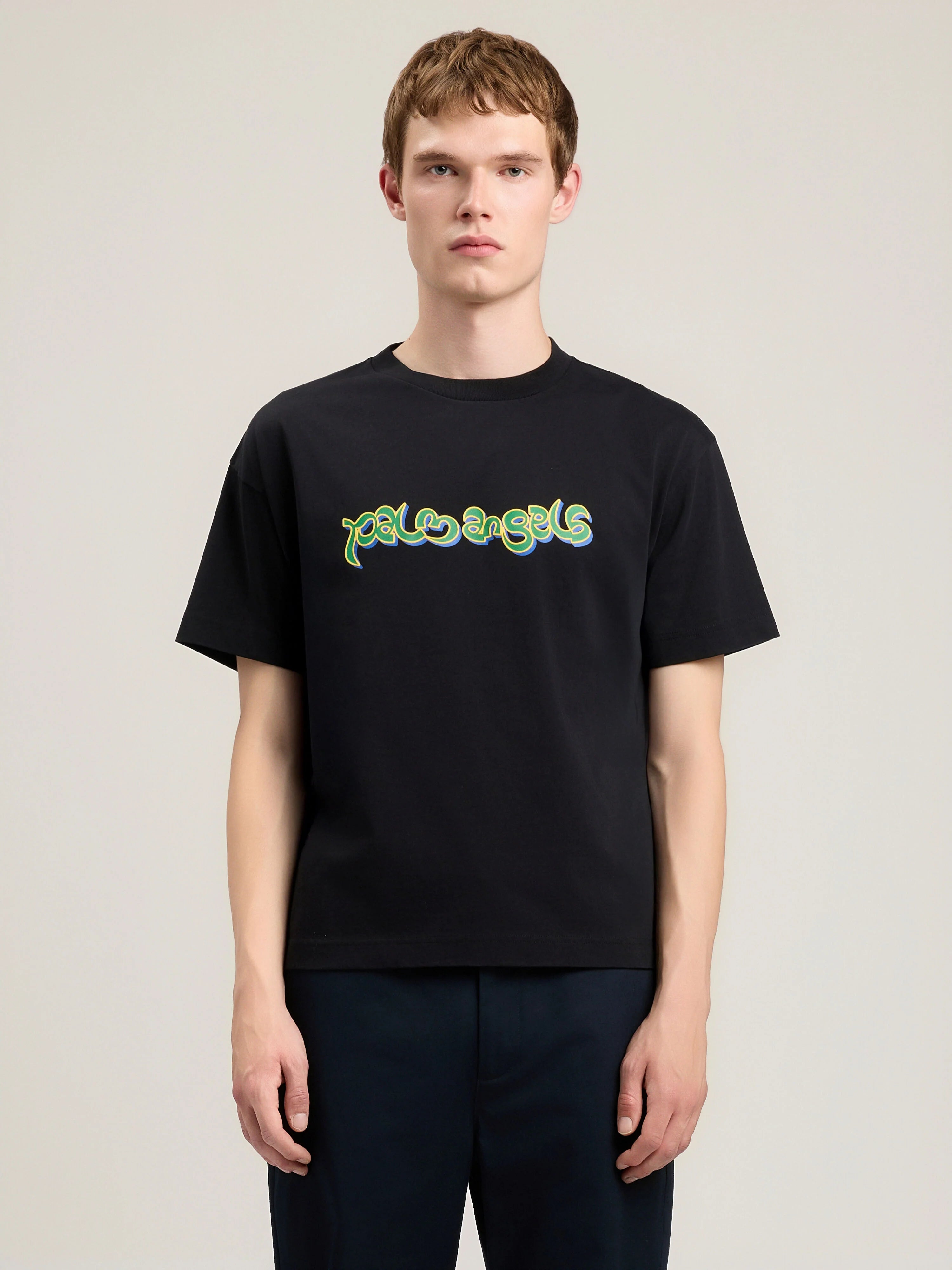 Thai Logo T-Shirt