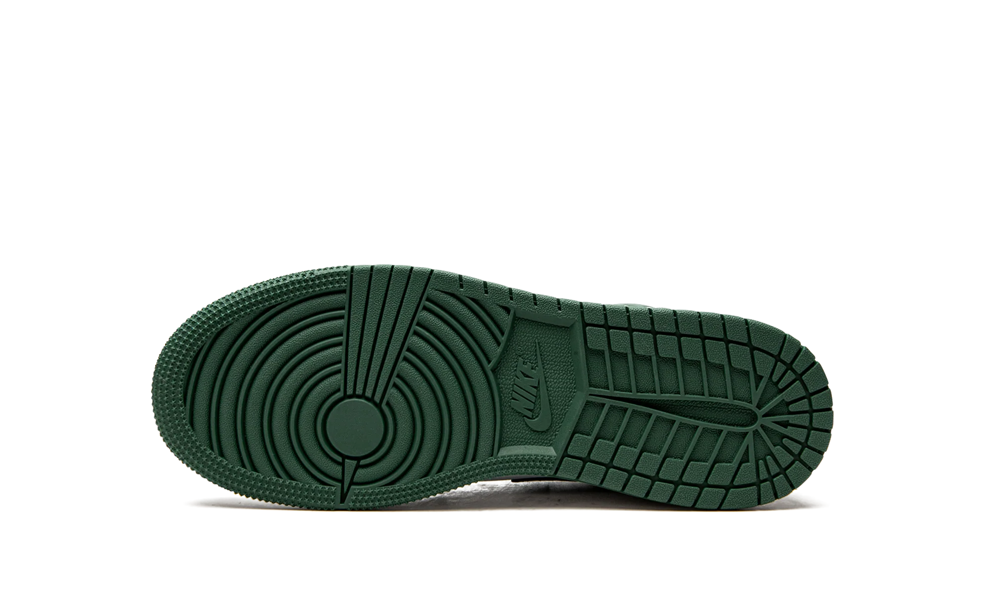 Air Jordan 1 Mid GS "Sonics" 554725 371