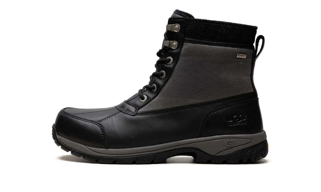 Eaglin Stout "Black" 1003350 BLK