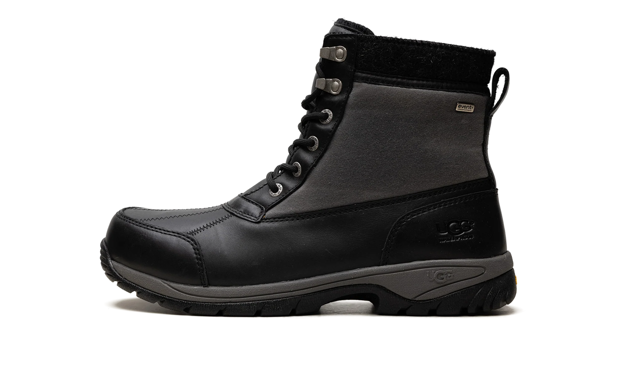 Eaglin Stout "Black" 1003350 BLK