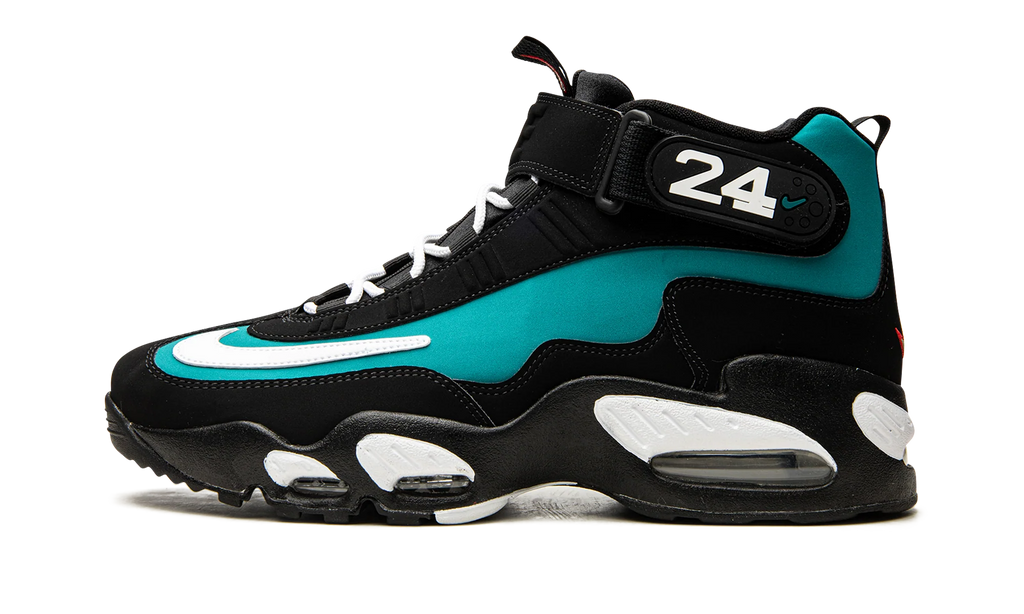 Air Griffey Max 1 "Emerald" DM8311 001
