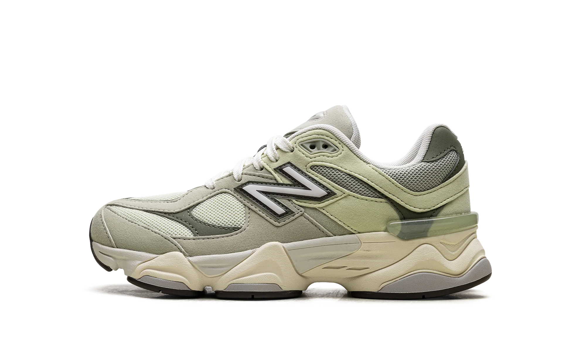 9060 GS "Olivine" GC9060EE