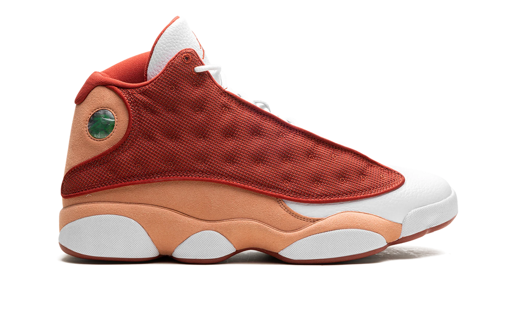 Air Jordan 13 "Dune Red" DJ5982 601