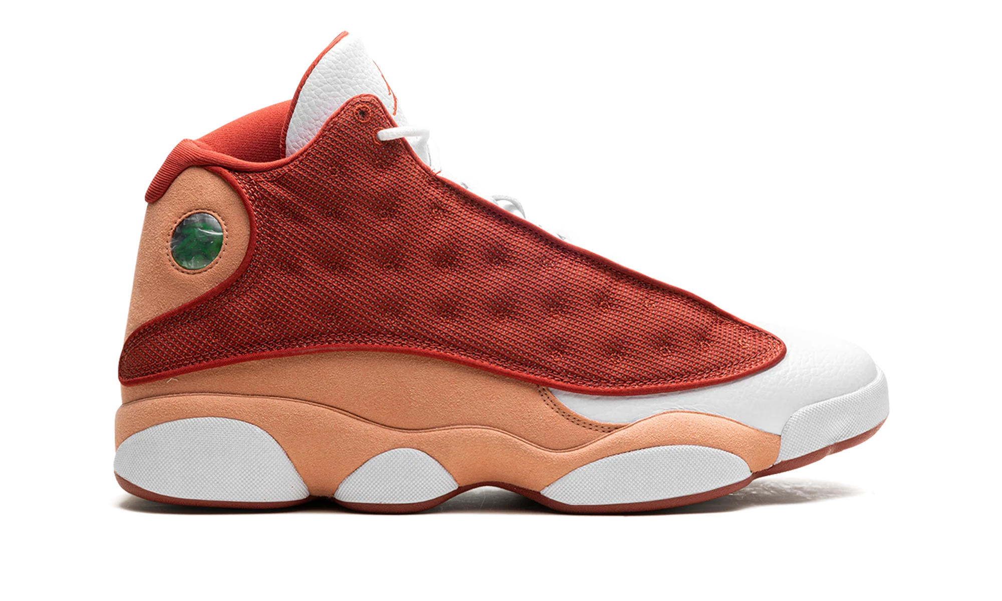 Air Jordan 13 "Dune Red" DJ5982 601
