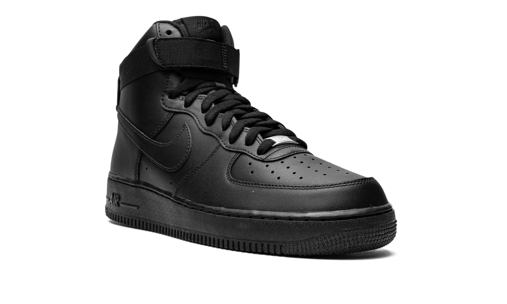 Air Force 1 High '07 "Triple Black" CW2290 001