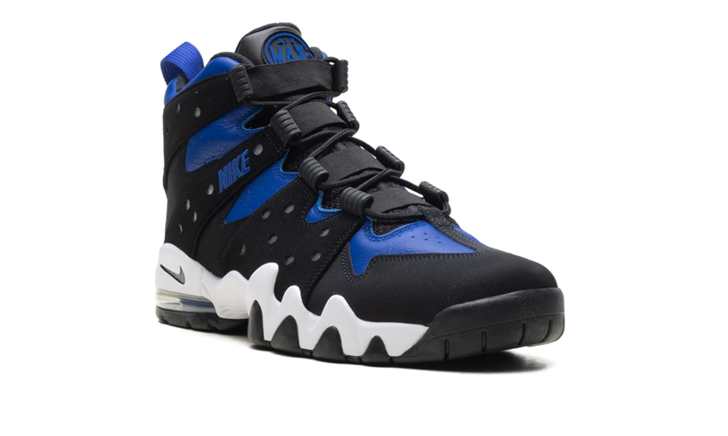 Air Max 2 CB '94 "Black Varsity Royal" IX4182 010