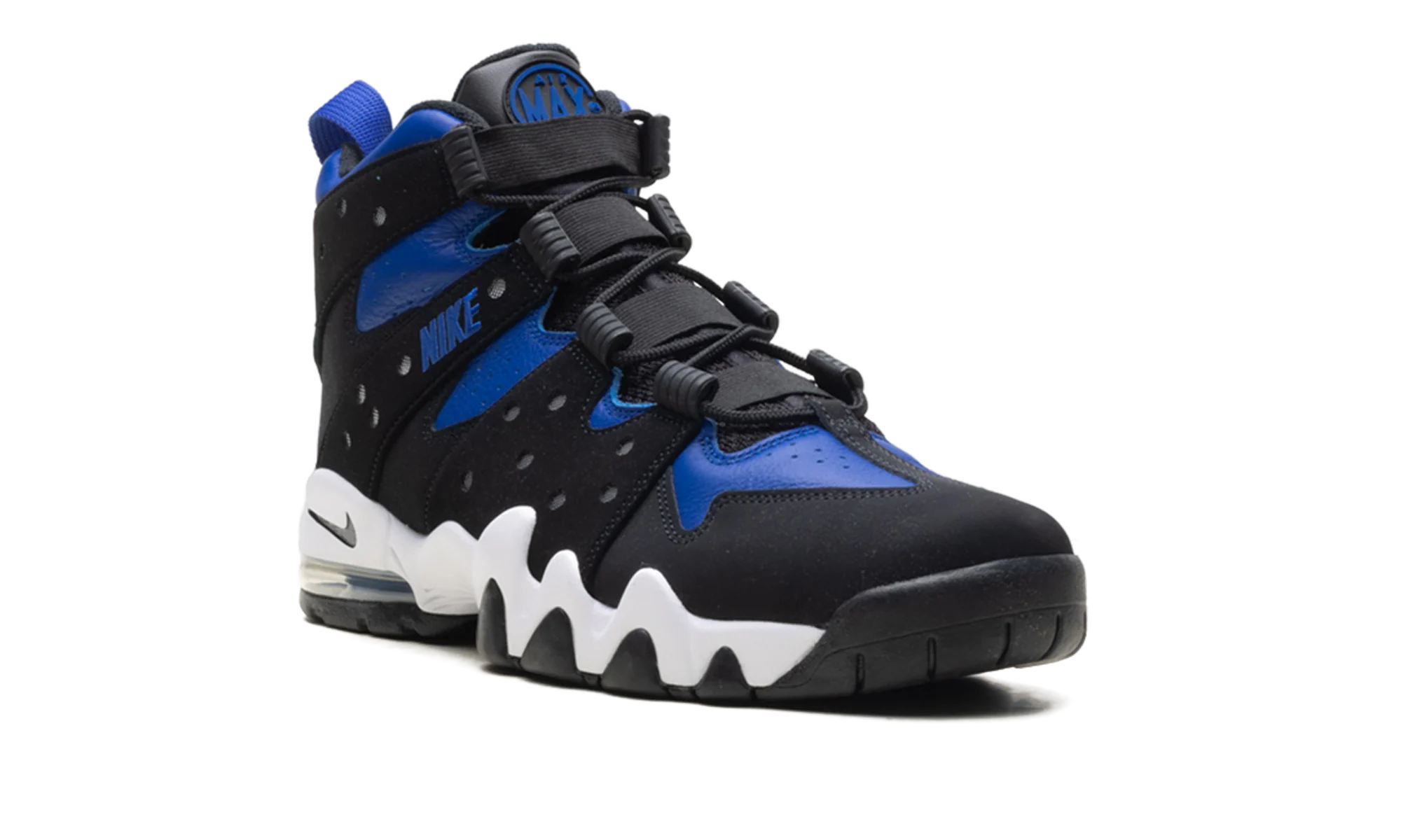 Air Max 2 CB '94 "Black Varsity Royal" IX4182 010