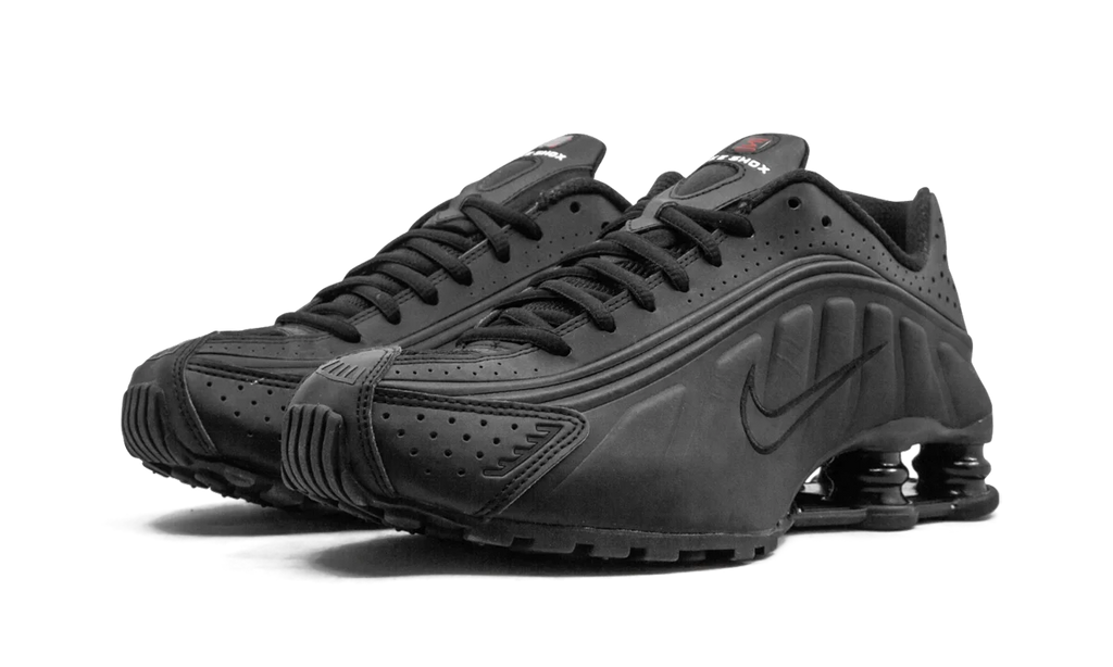 SHOX R4 WMNS "Black" AR3565 004