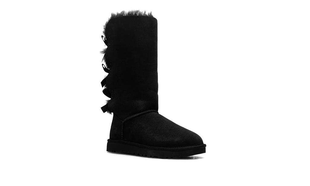 Bailey Bow Tall II Boot WMNS "Black" 1016434 BLK