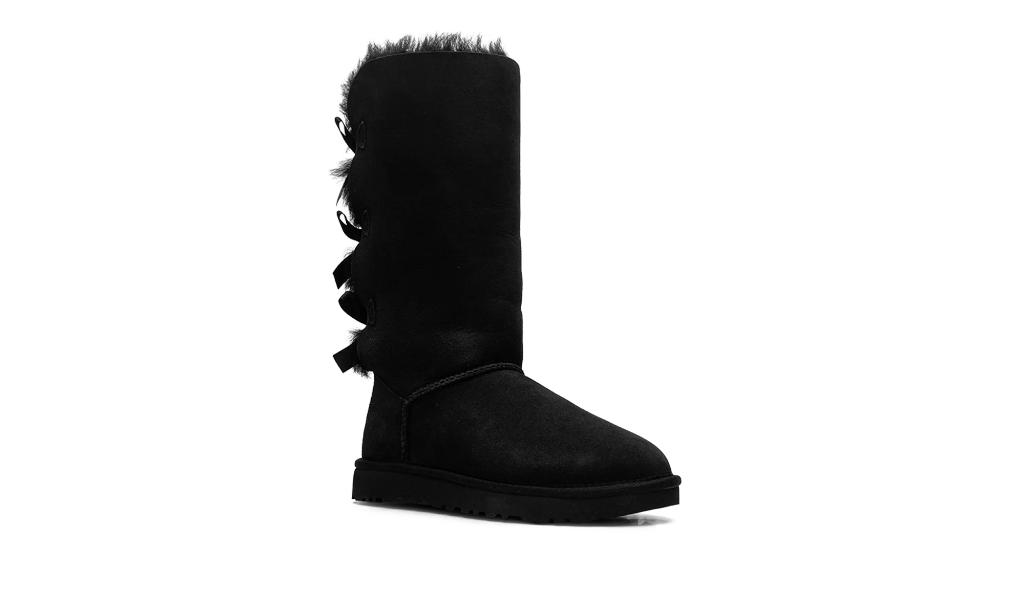 Bailey Bow Tall II Boot WMNS "Black" 1016434 BLK