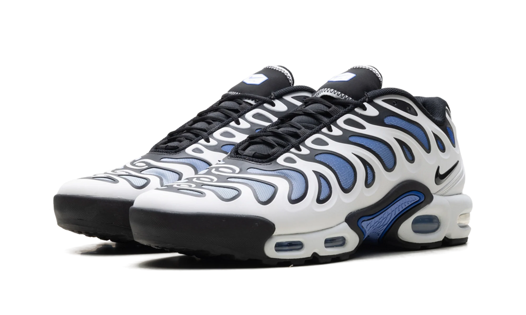 Air Max Plus Drift "Summit White Royal Pulse" FD4290 102