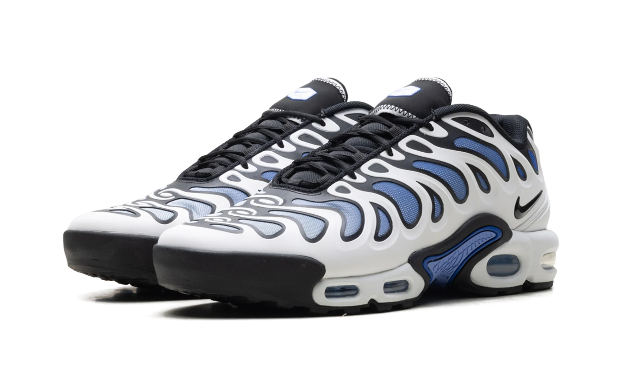 Air Max Plus Drift "Summit White Royal Pulse" FD4290 102