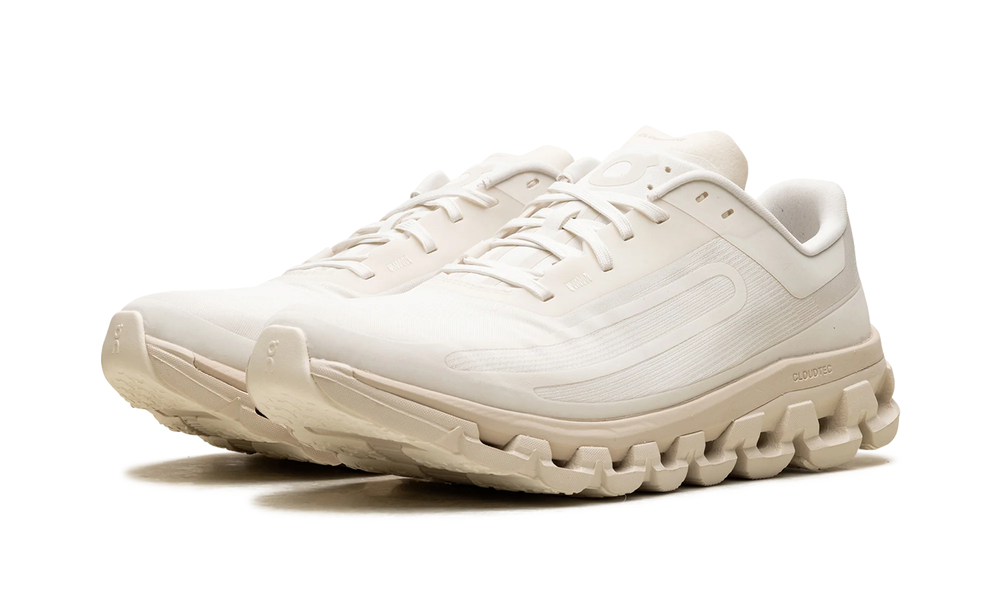 Cloudflow 4 WMNS "IKON White Moon" 3WE30270887