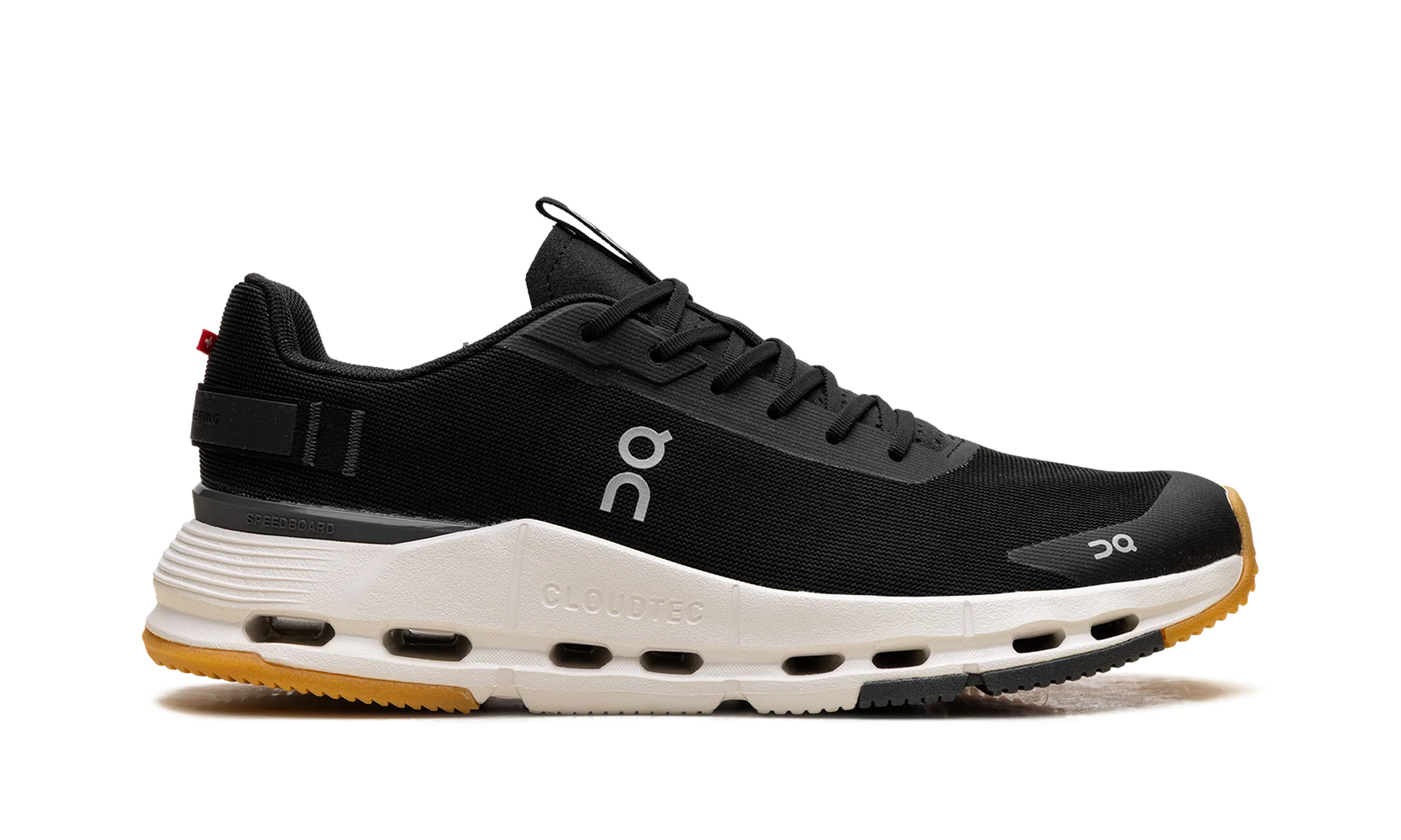 Cloudnova Form 2 WMNS "Black Ivory" 3WE30171430