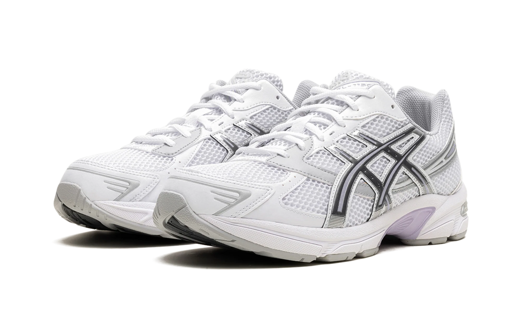 Gel 1130 WMNS "White Carrier Grey" 1202A164 115