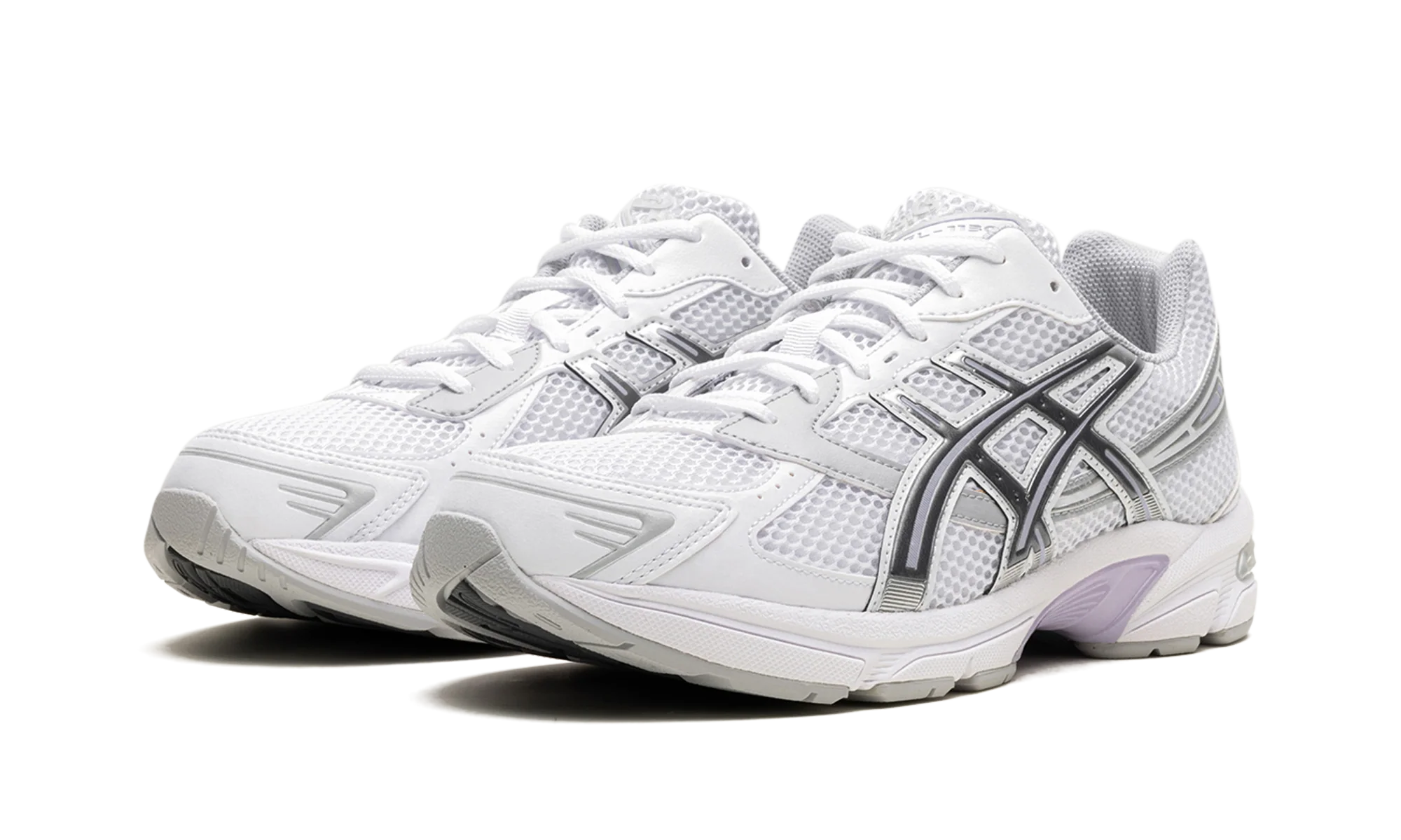 Gel 1130 WMNS "White Carrier Grey" 1202A164 115