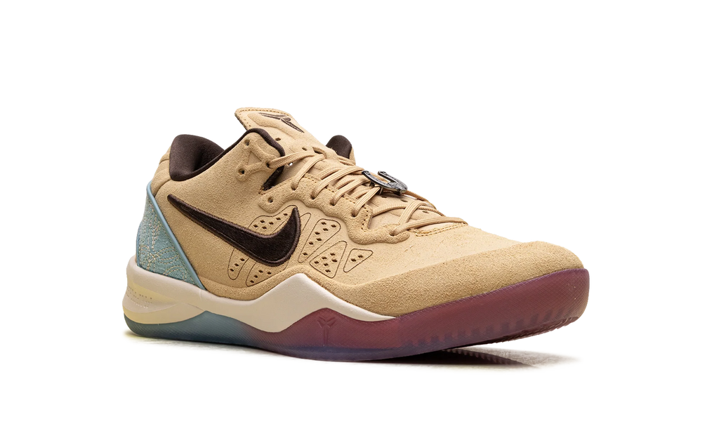 Kobe 8 Protro "Siempre Mio" IM1820 100