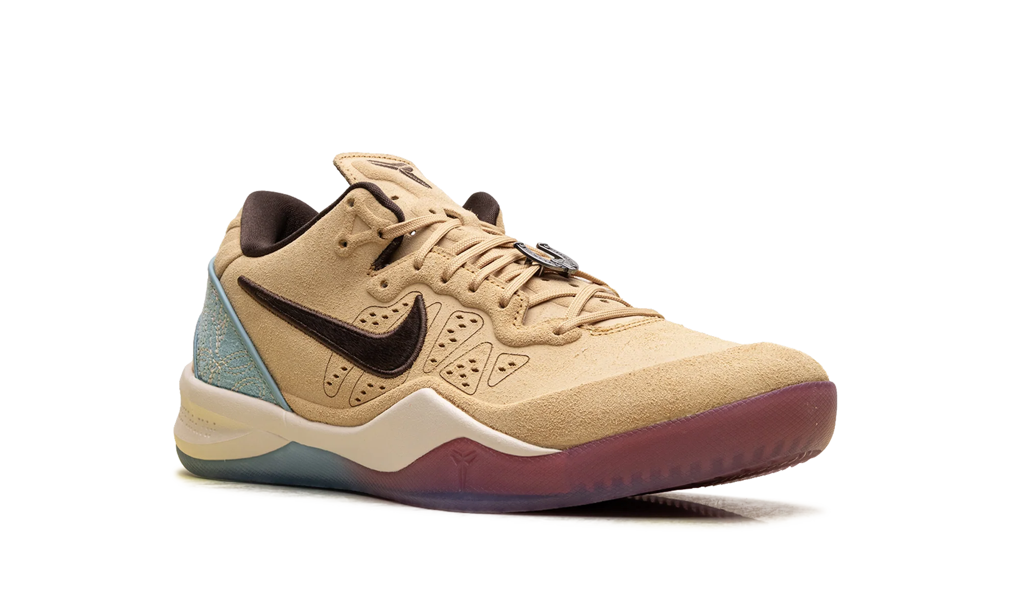 Kobe 8 Protro "Siempre Mio" IM1820 100