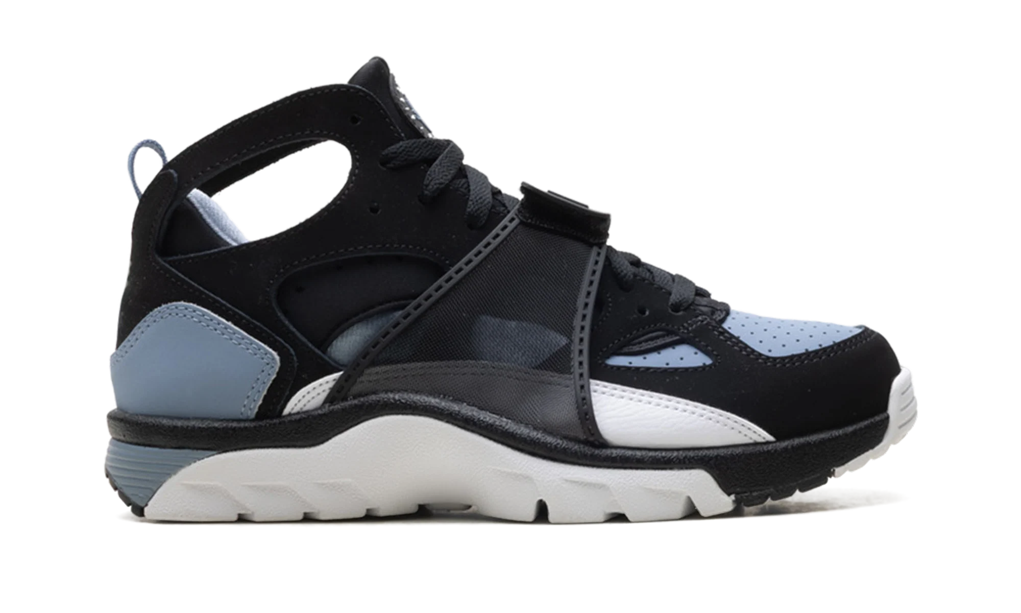 Air Trainer Huarache "Cool Blue / Black" IH4470 001