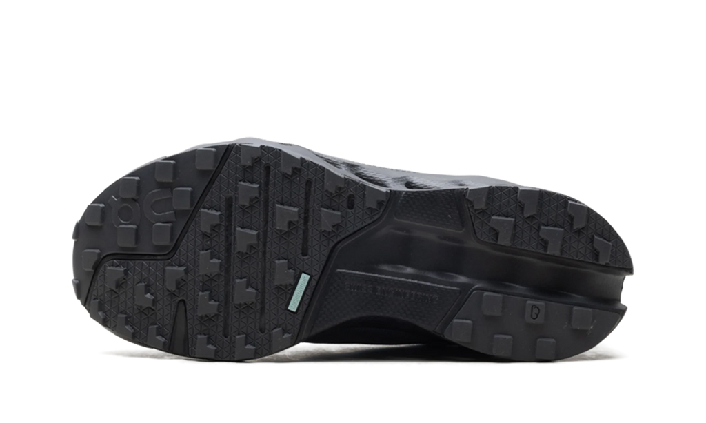 Cloudsurfer Trail "Eclipse Black" 3ME10110264
