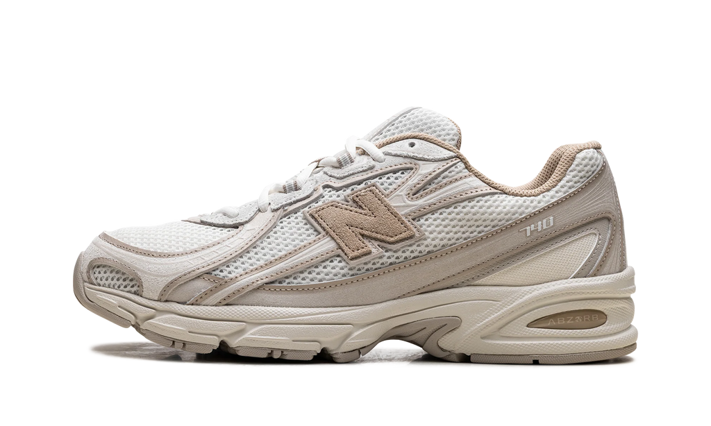 740v2 "Incense Angora" U740IN2