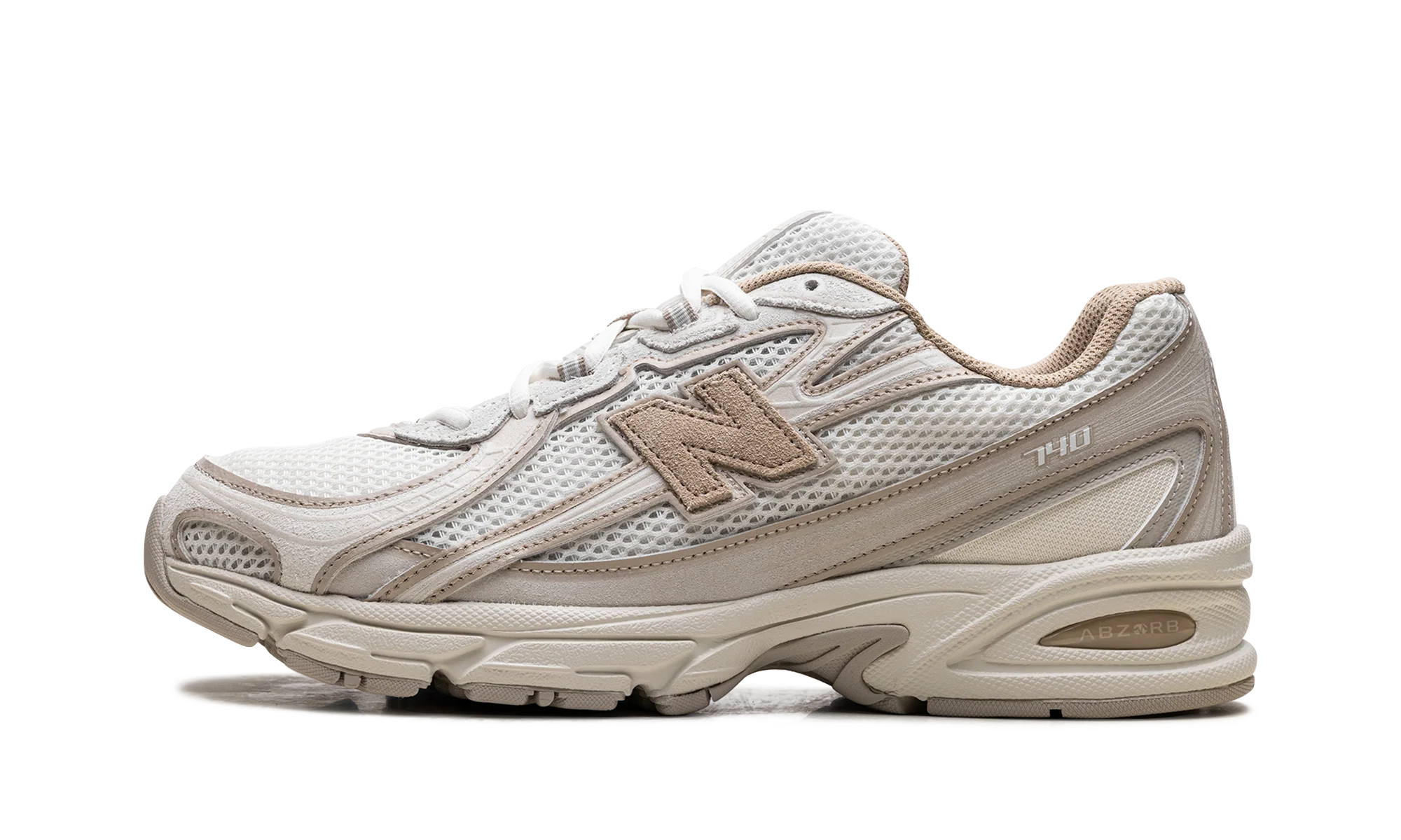 740v2 "Incense Angora" U740IN2