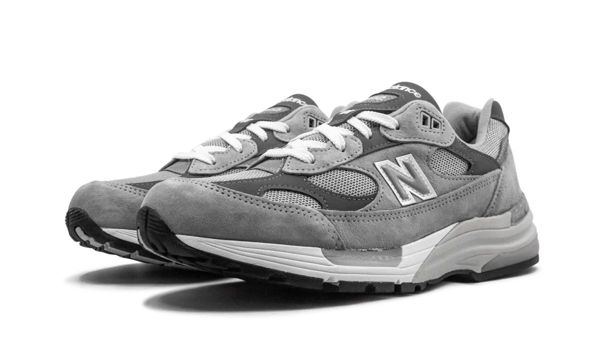 992 "Grey" M992GR