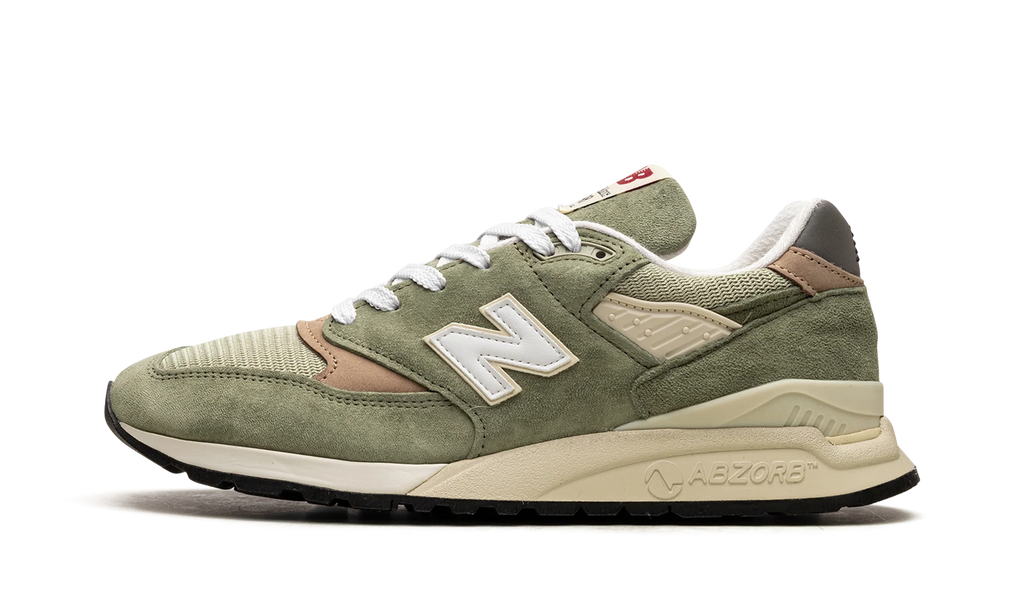 998 "Olive" U998GT