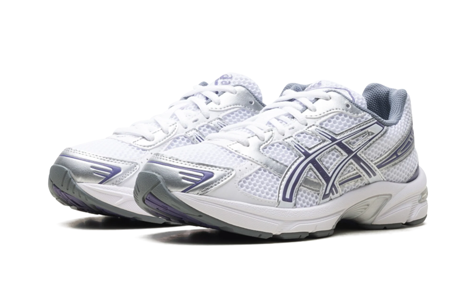 Gel-1130 WMNS "White Dusty Purple" 1202A164 122