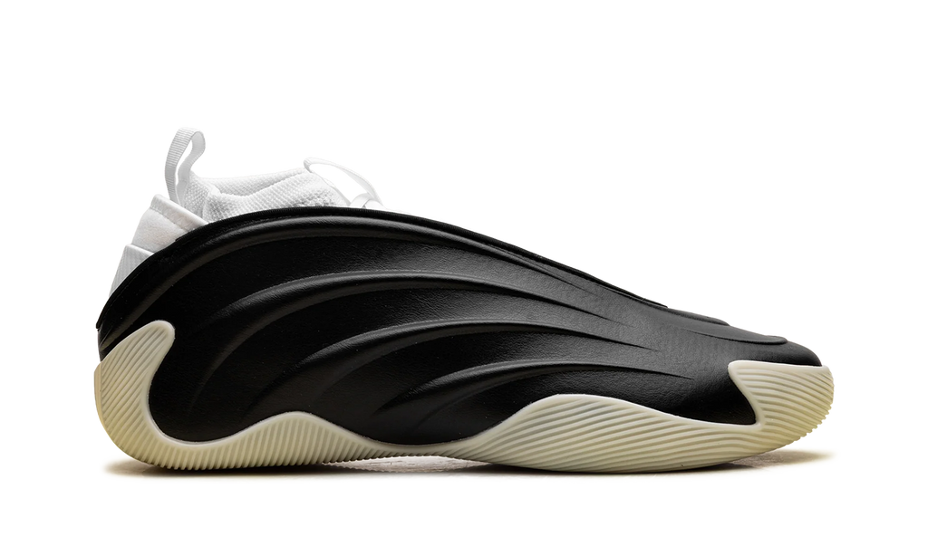 Harden Vol. 9 "Black Warm Vanilla" JQ9137