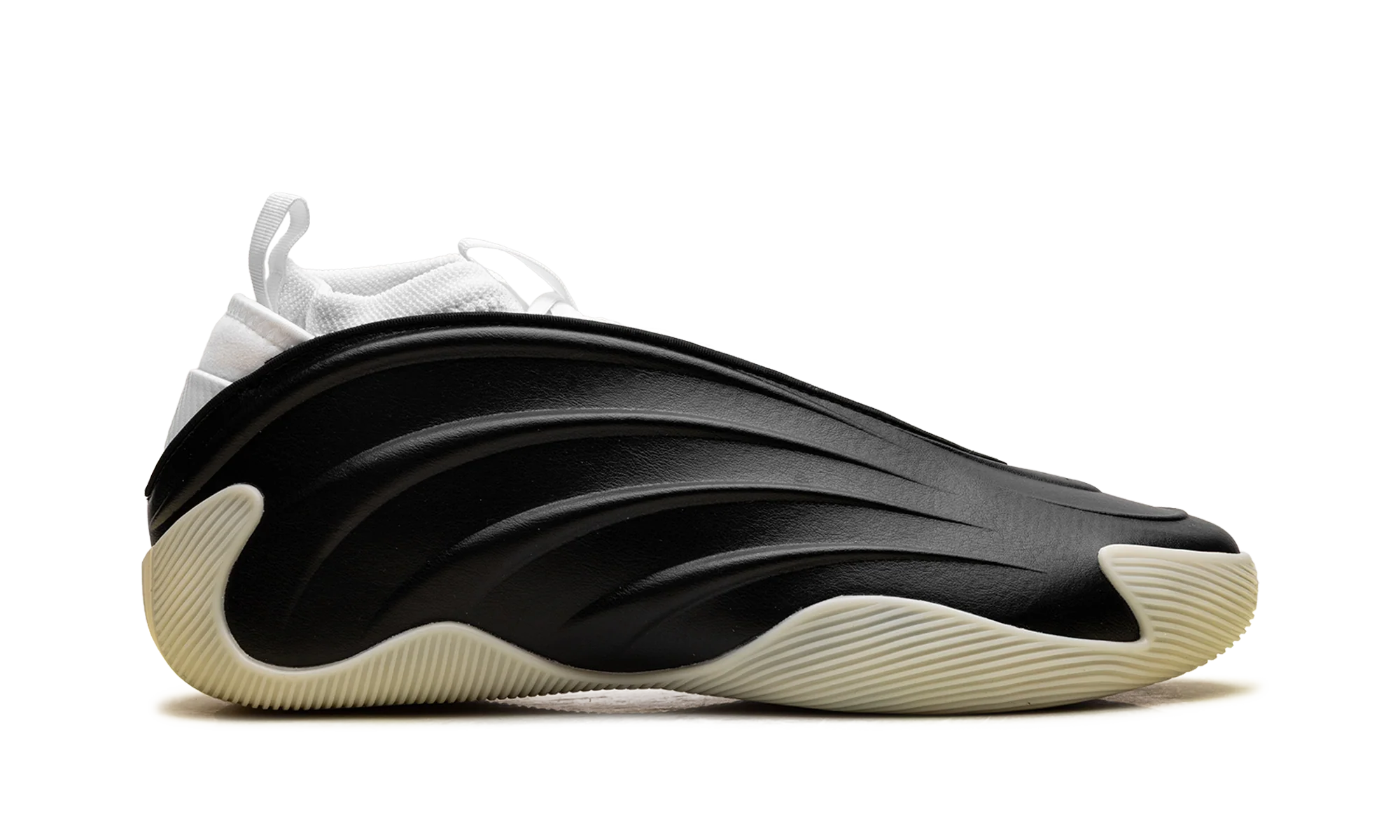 Harden Vol. 9 "Black Warm Vanilla" JQ9137