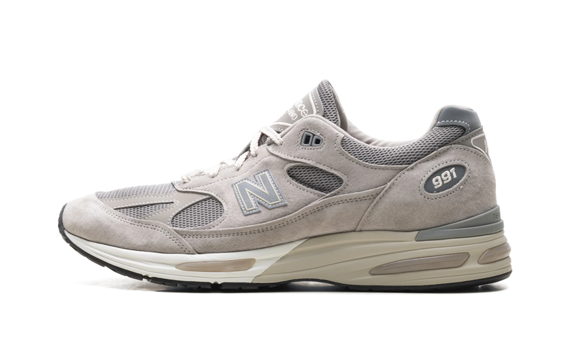 Kith x 991v2 MiUK "Moonrock" U991TK2