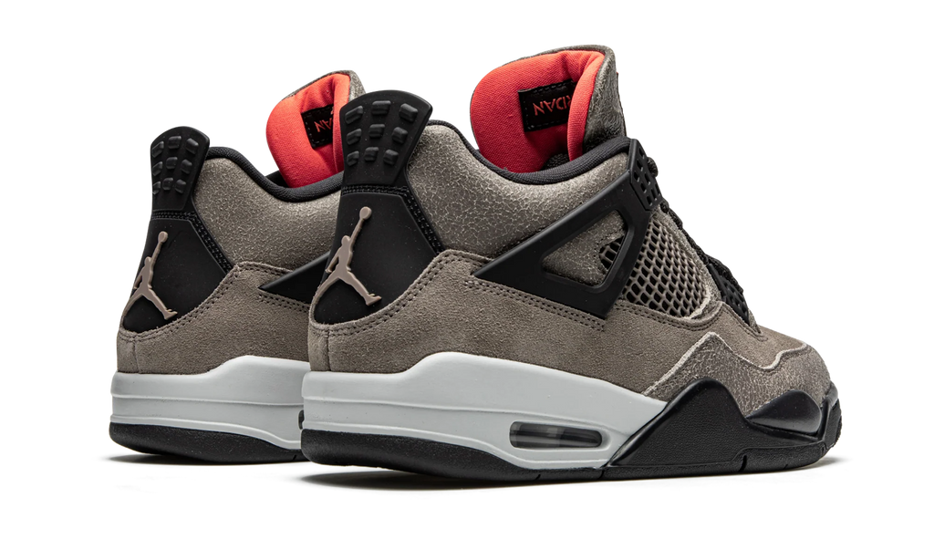 Air Jordan 4 Retro "Taupe Haze" DB0732 200
