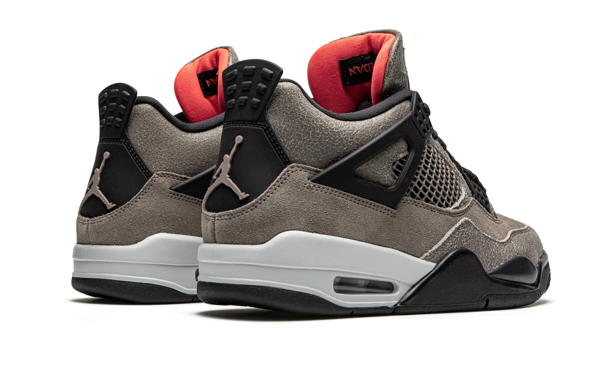 Air Jordan 4 Retro "Taupe Haze" DB0732 200