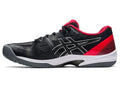 Court Speed FF "Black Red" 1041A092 001