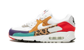 AIR MAX 90 SE WMNS "Animal" DH5075 100