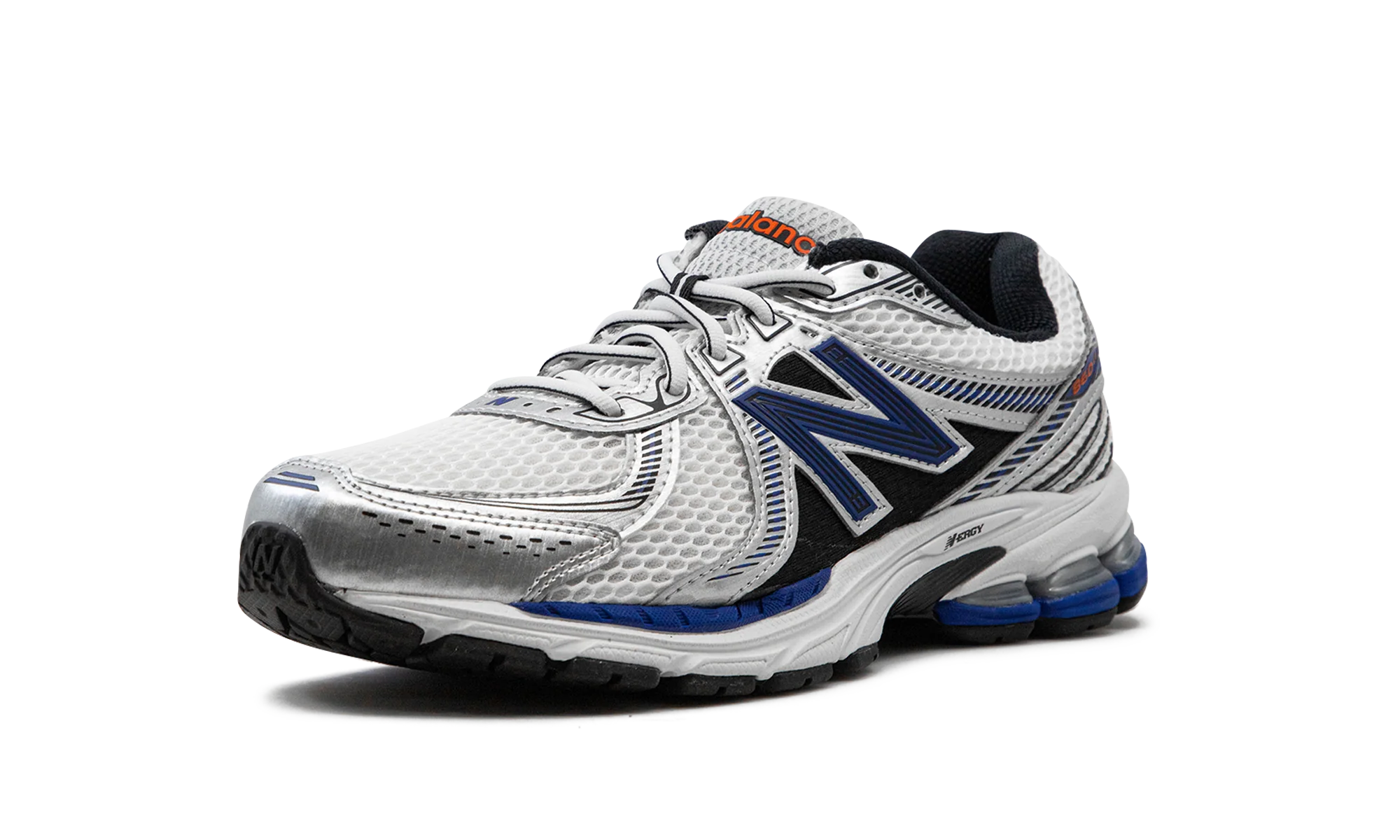 860V2 "WHITE BLUE" ML860XB