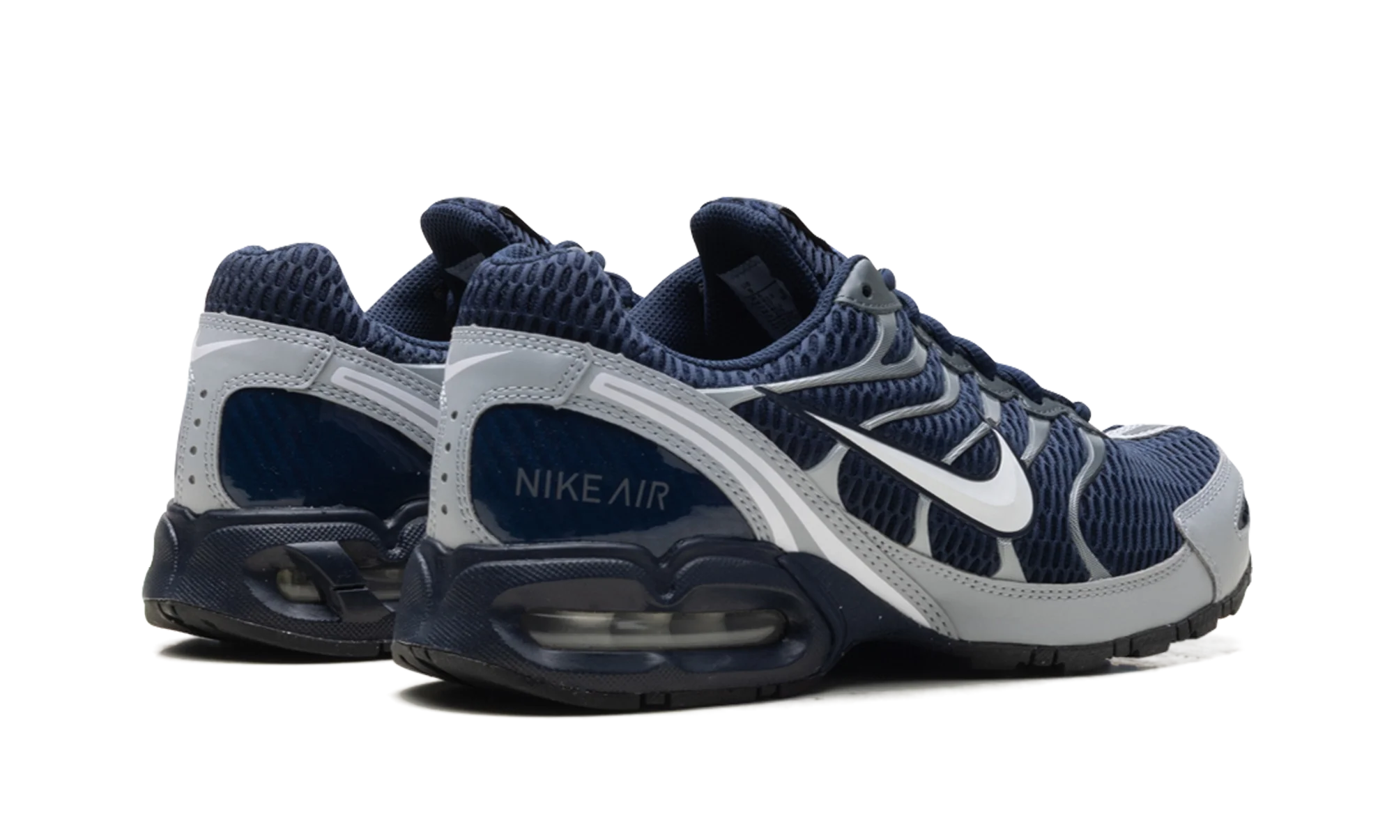 Air Max Torch 4 "Obsidian Wolf Grey" 343846 411