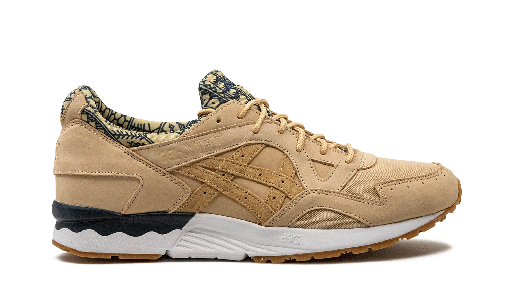 ASICS Gel-Lyte V "Commonwealth Kultura" HK6M1 0505