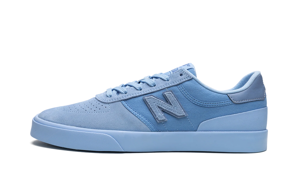 NB Numeric 272 "Blue" NM272JHB
