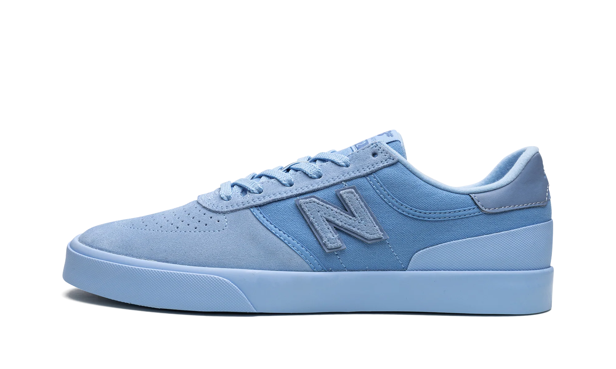 NB Numeric 272 "Blue" NM272JHB